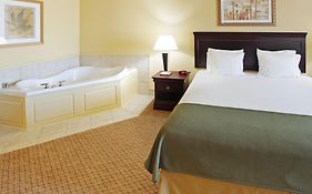Holiday Inn Express Hotel And Suites Shreveport South Park Plaza By Ihg
